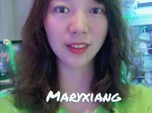 Maryxiang