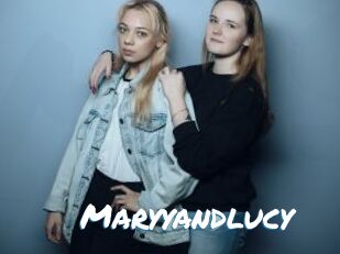 Maryyandlucy