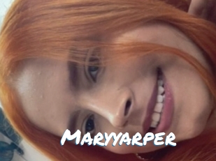Maryyarper