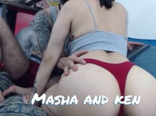 Masha_and_ken