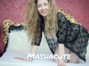 Mashacute