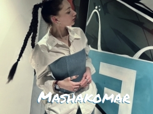 Mashakomar