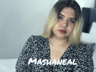 Mashaneal