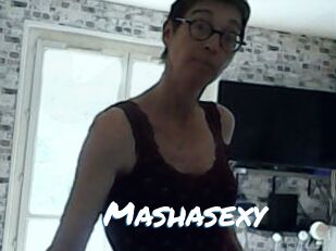 Mashasexy