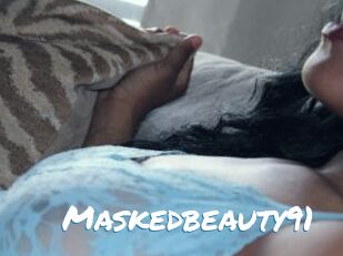 Maskedbeauty91