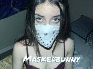 maskedbunny Max 50