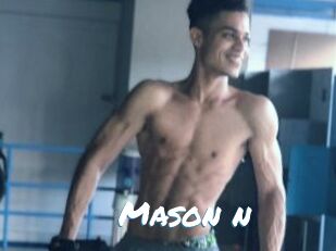 Mason_n