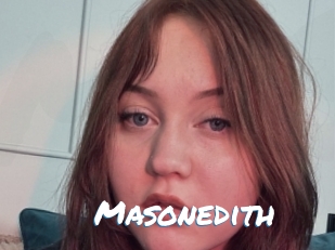 Masonedith