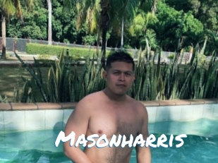 Masonharris