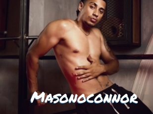 masonoconnor Max 50