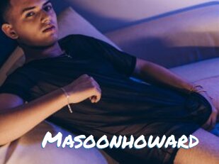 Masoonhoward