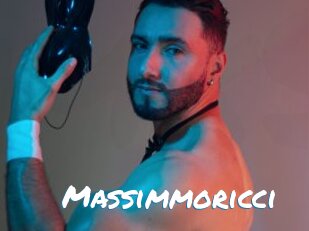 massimmoricci Max 50