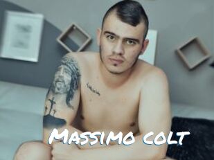 Massimo_colt