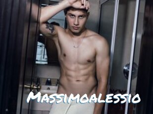 Massimoalessio