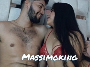 massimoking Max 50