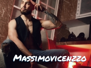 Massimovicenzzo