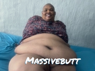Massivebutt