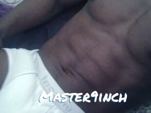 Master9inch