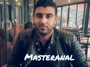 Masteranal