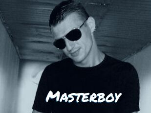 Masterboy
