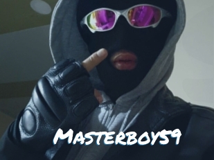 masterboy59 Max 50