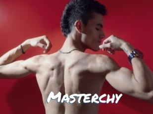 masterchy Max 50