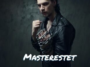 Masterestet