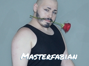 Masterfabian
