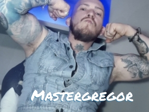 mastergregor Max 50
