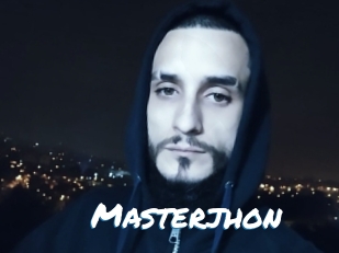 masterjhon Max 50