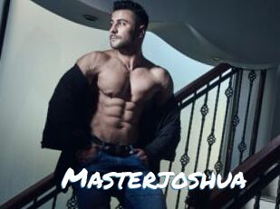 masterjoshua Max 50