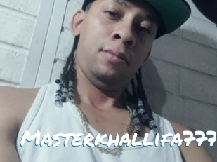 Masterkhallifa777
