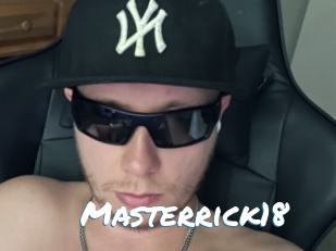 Masterrick18