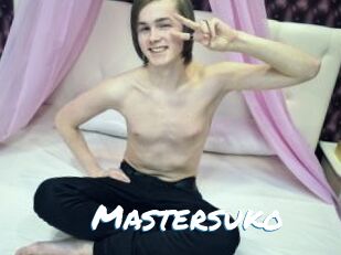 Mastersuko