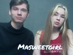 Masweetgirl