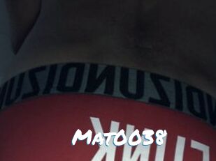 Mat0038