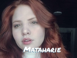 Mataharie