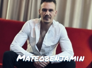 Mateobenjamin