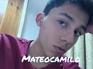 Mateocamilo