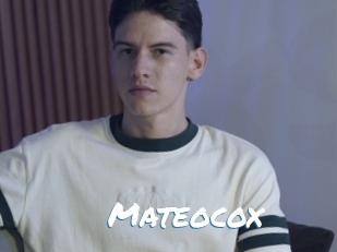 mateocox Max 50