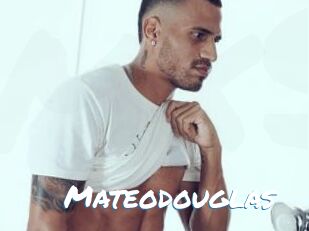 mateodouglas Max 50
