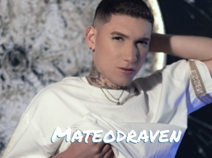 mateodraven Max 50