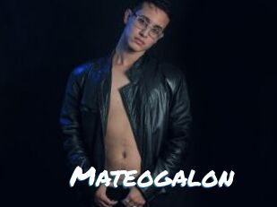 Mateogalon