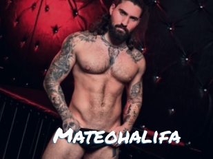 mateohalifa Max 50