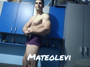 Mateolevi