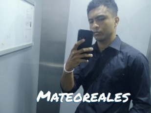 mateoreales Max 50