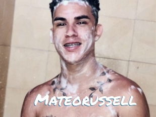 Mateorussell