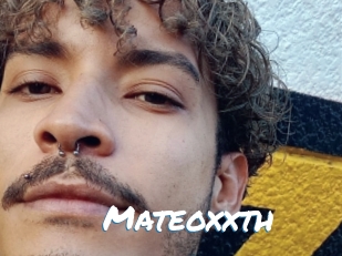Mateoxxth