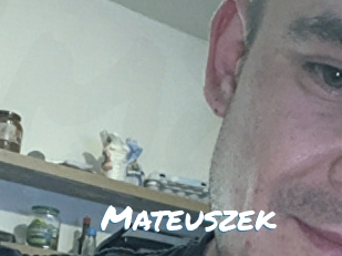 Mateuszek