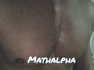 Mathalpha